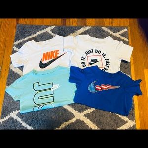 Boys bundle lot